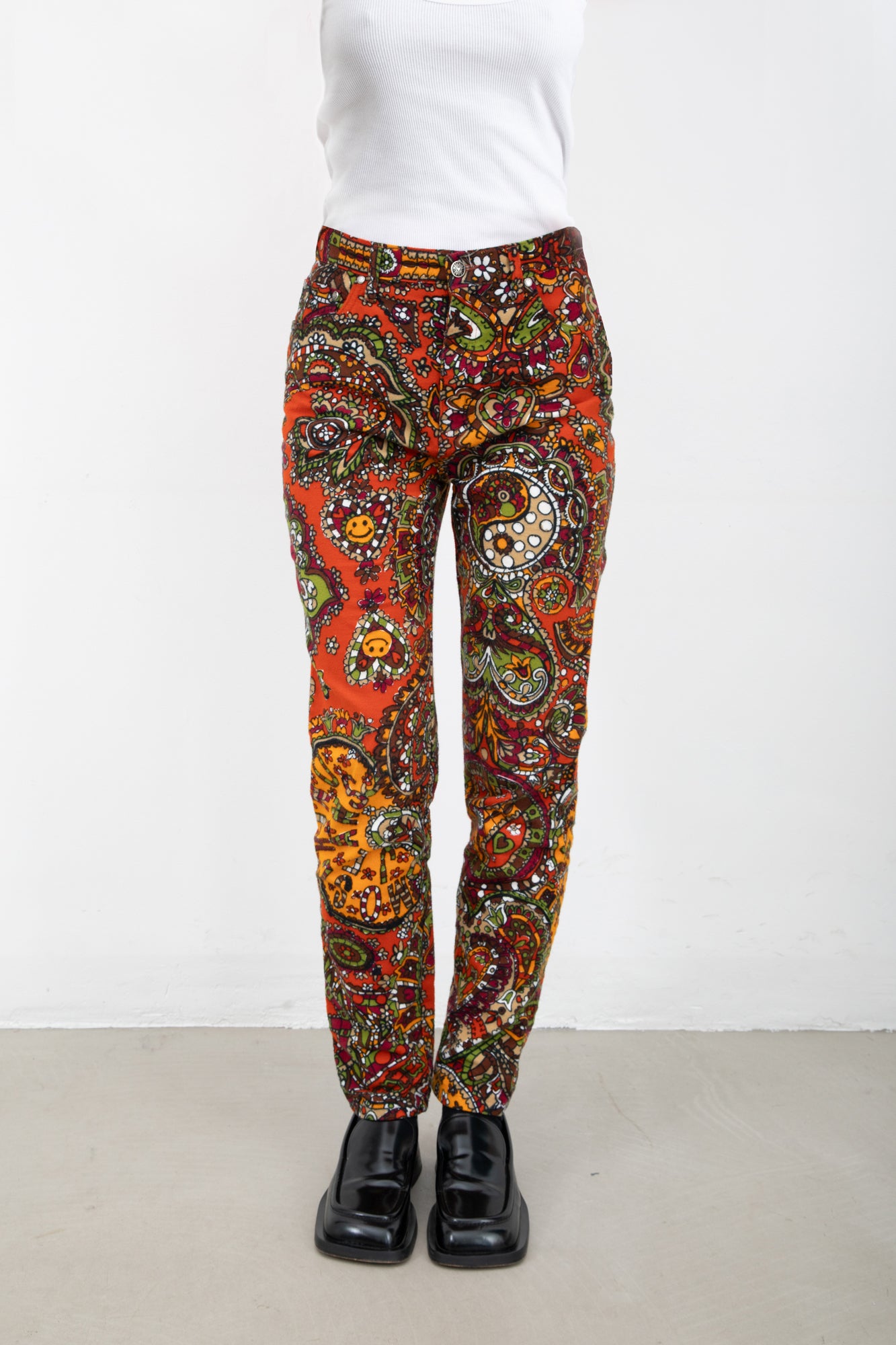 pant Moschino Jeans