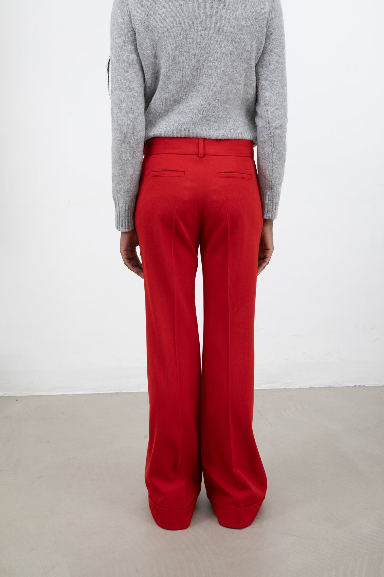 pant Acne Studios