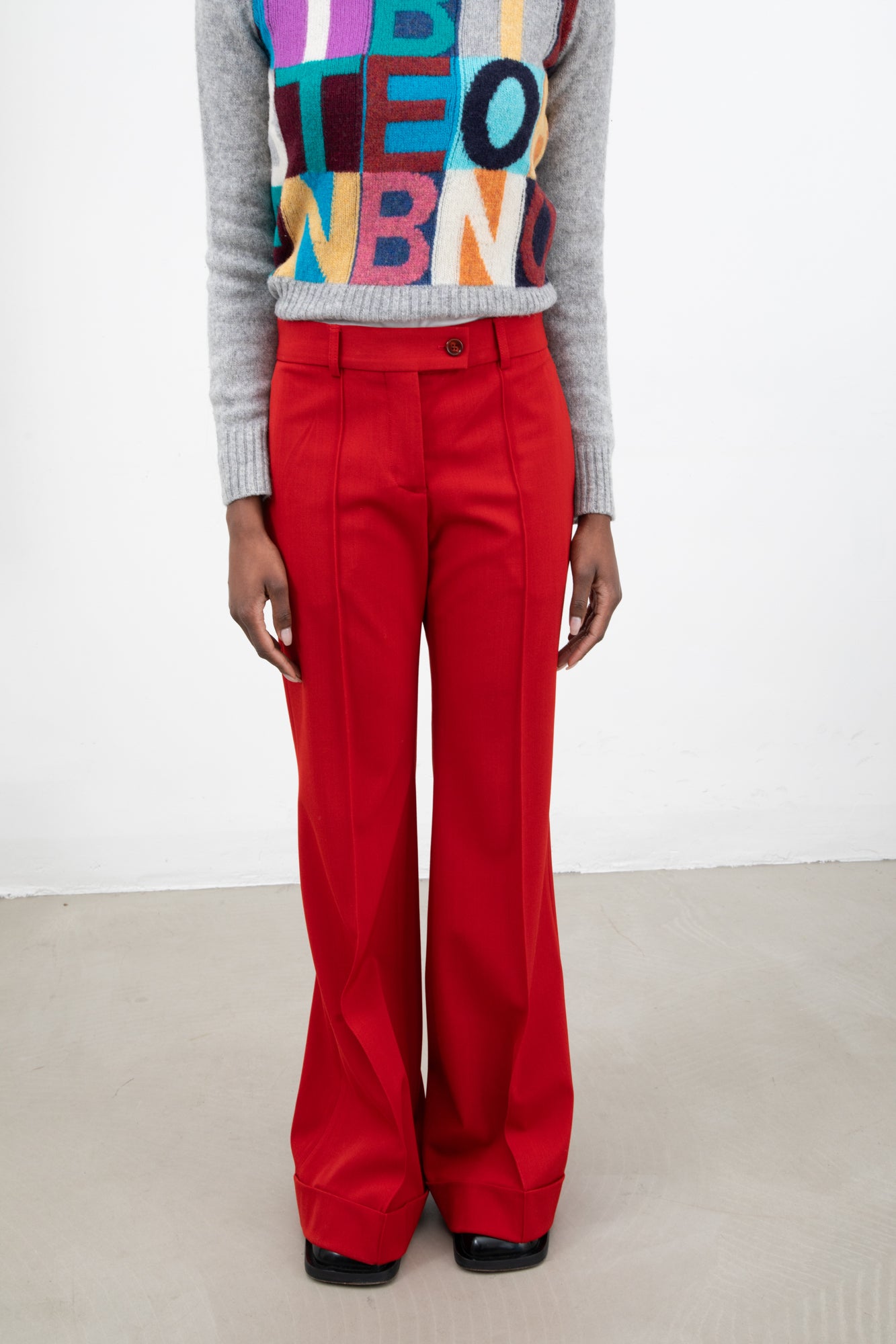 pant Acne Studios