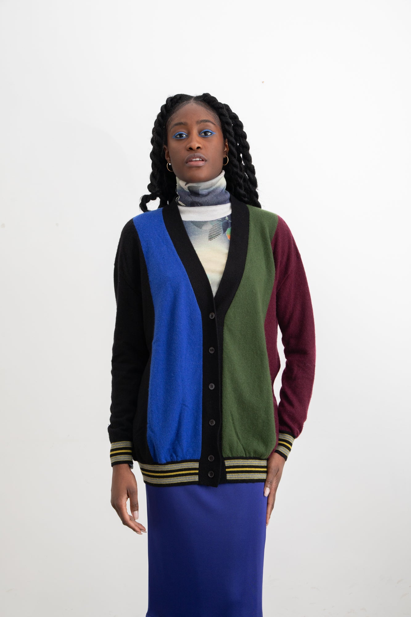 cardigan Marni