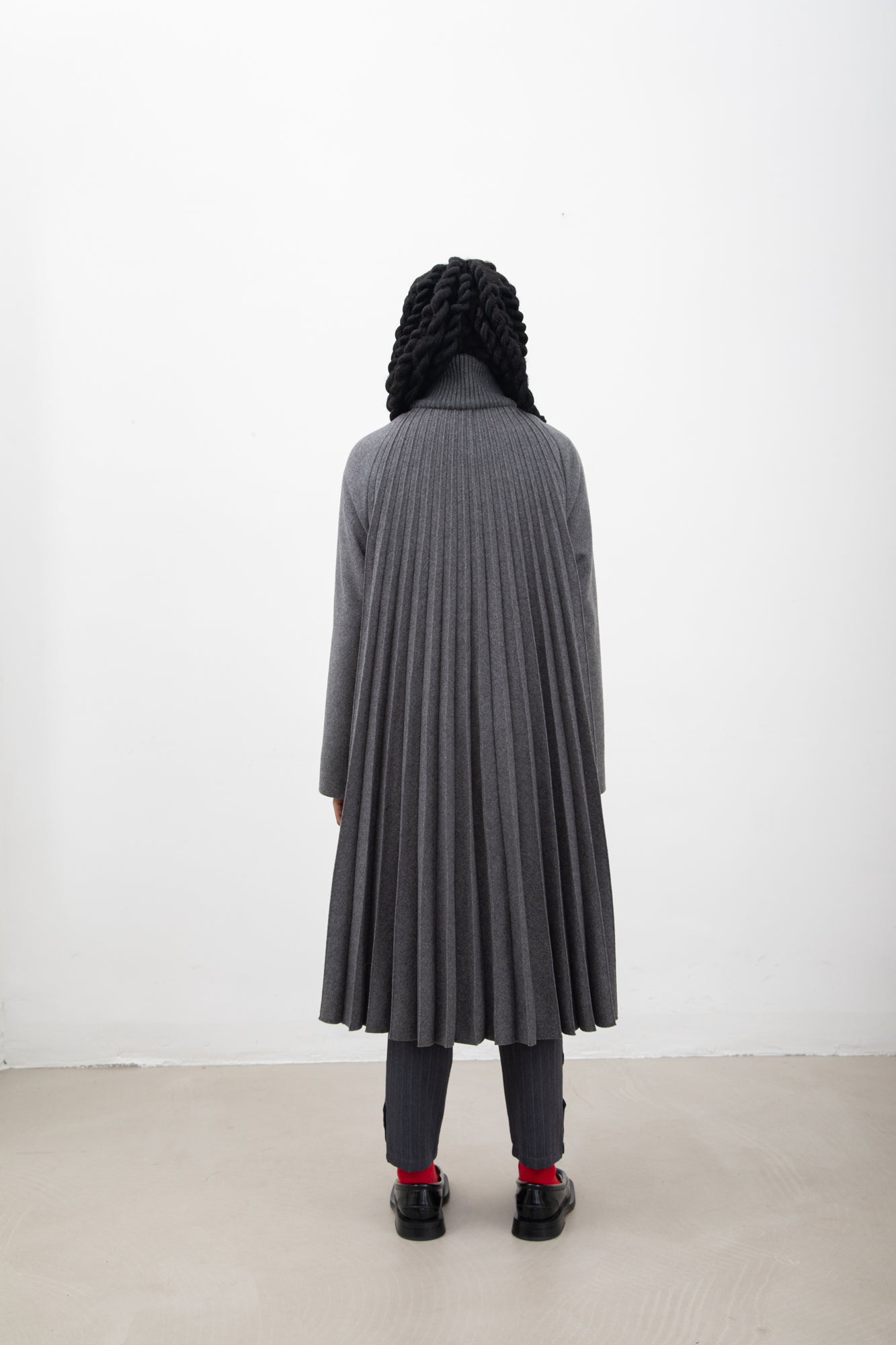 coat Margiela