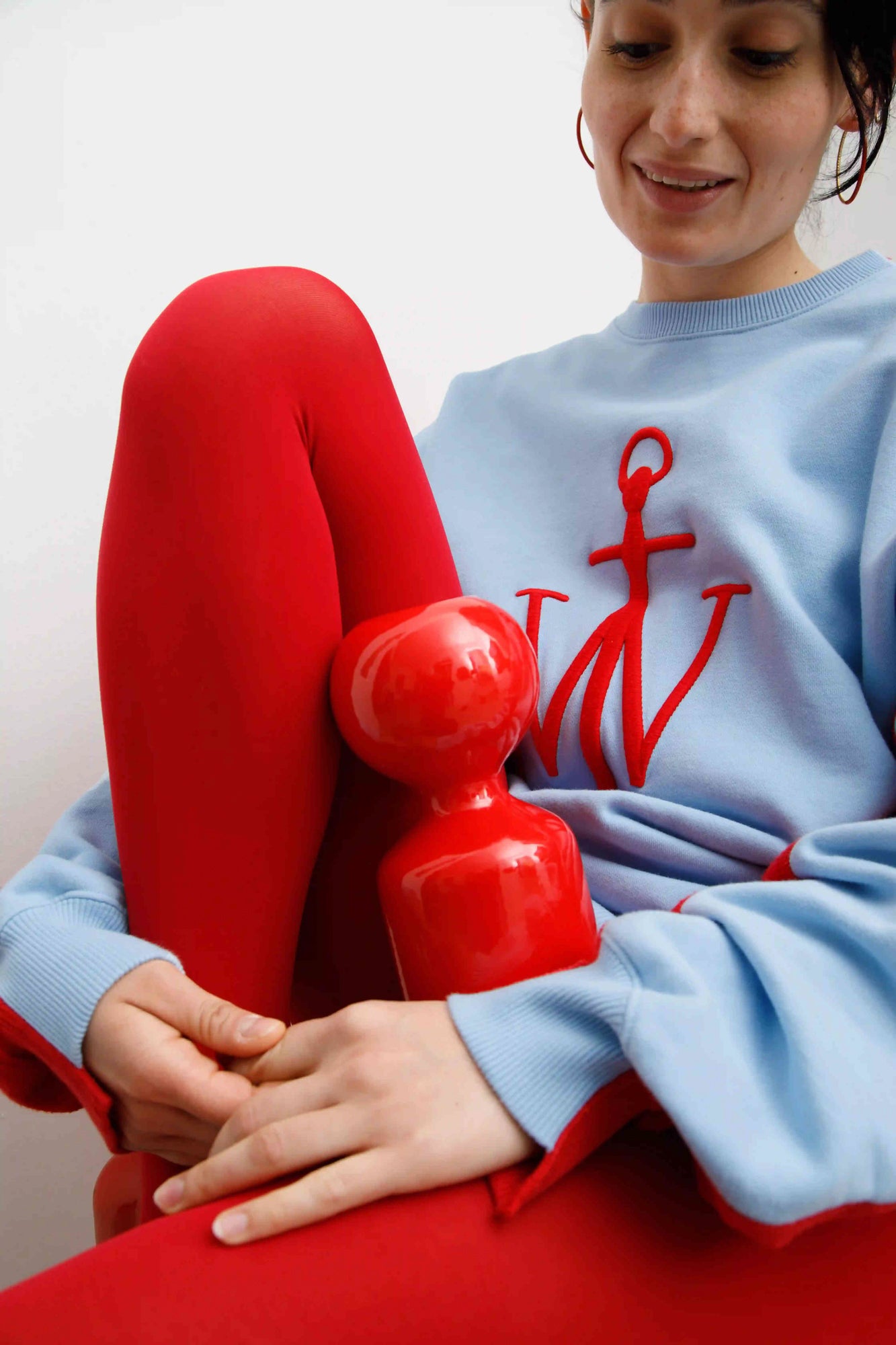 sweatshirt JW Anderson