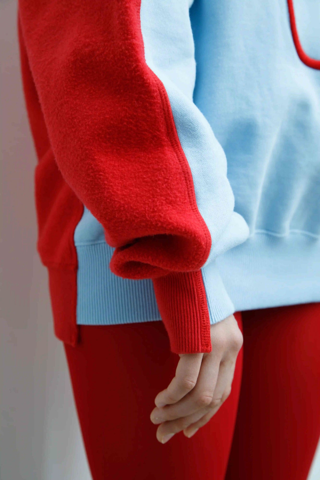 sweatshirt JW Anderson