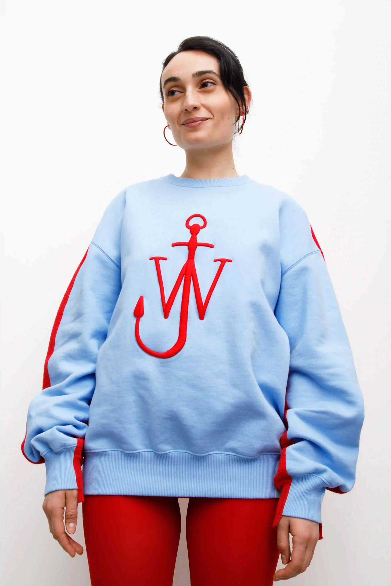 sweatshirt JW Anderson