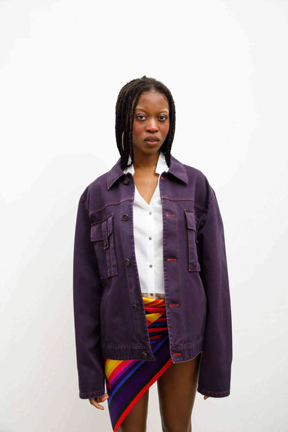 blazer Jil Sander
