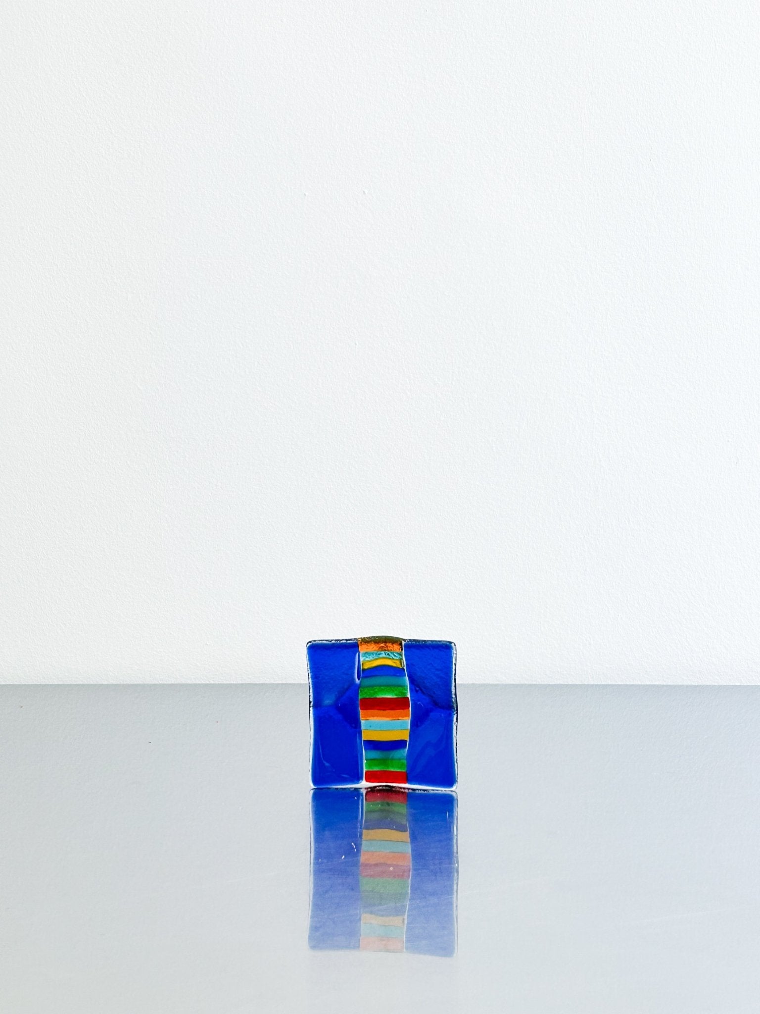 ashtray Ballo by artetica - Design from Milan