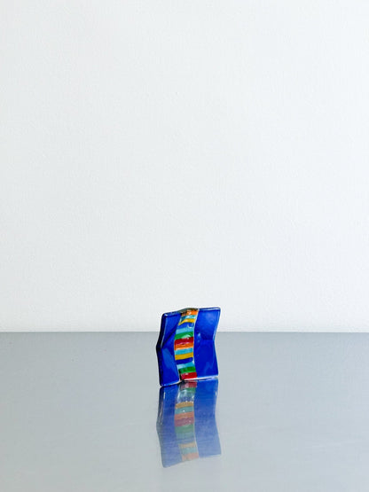 ashtray Ballo by artetica - Design from Milan