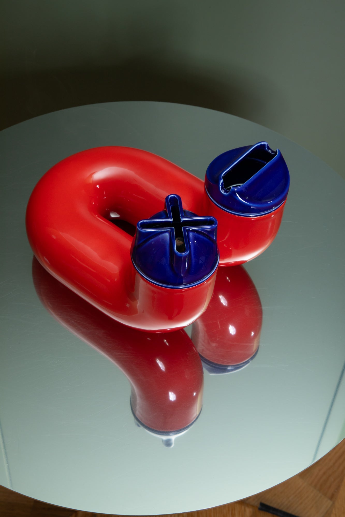 Ashtray by artetica - Design by artetica from Milan