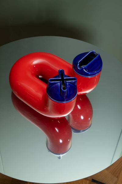 Ashtray by artetica - Design by artetica from Milan