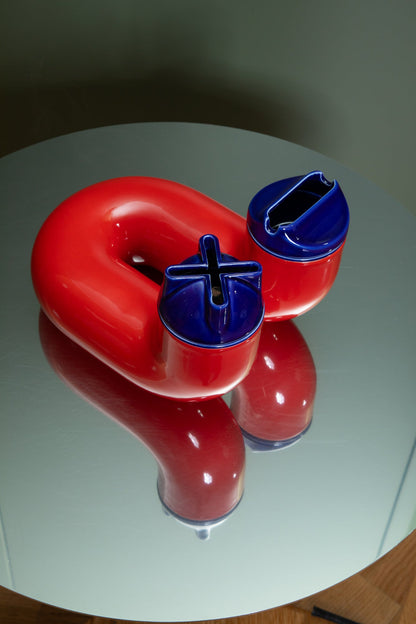 Ashtray by artetica - Design by artetica from Milan