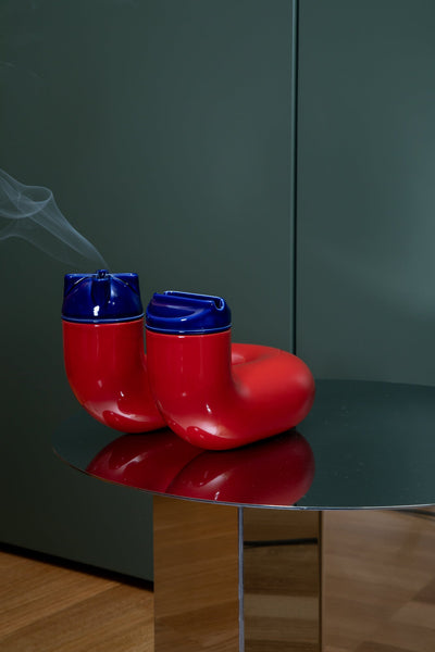 Ashtray by artetica - Design by artetica from Milan