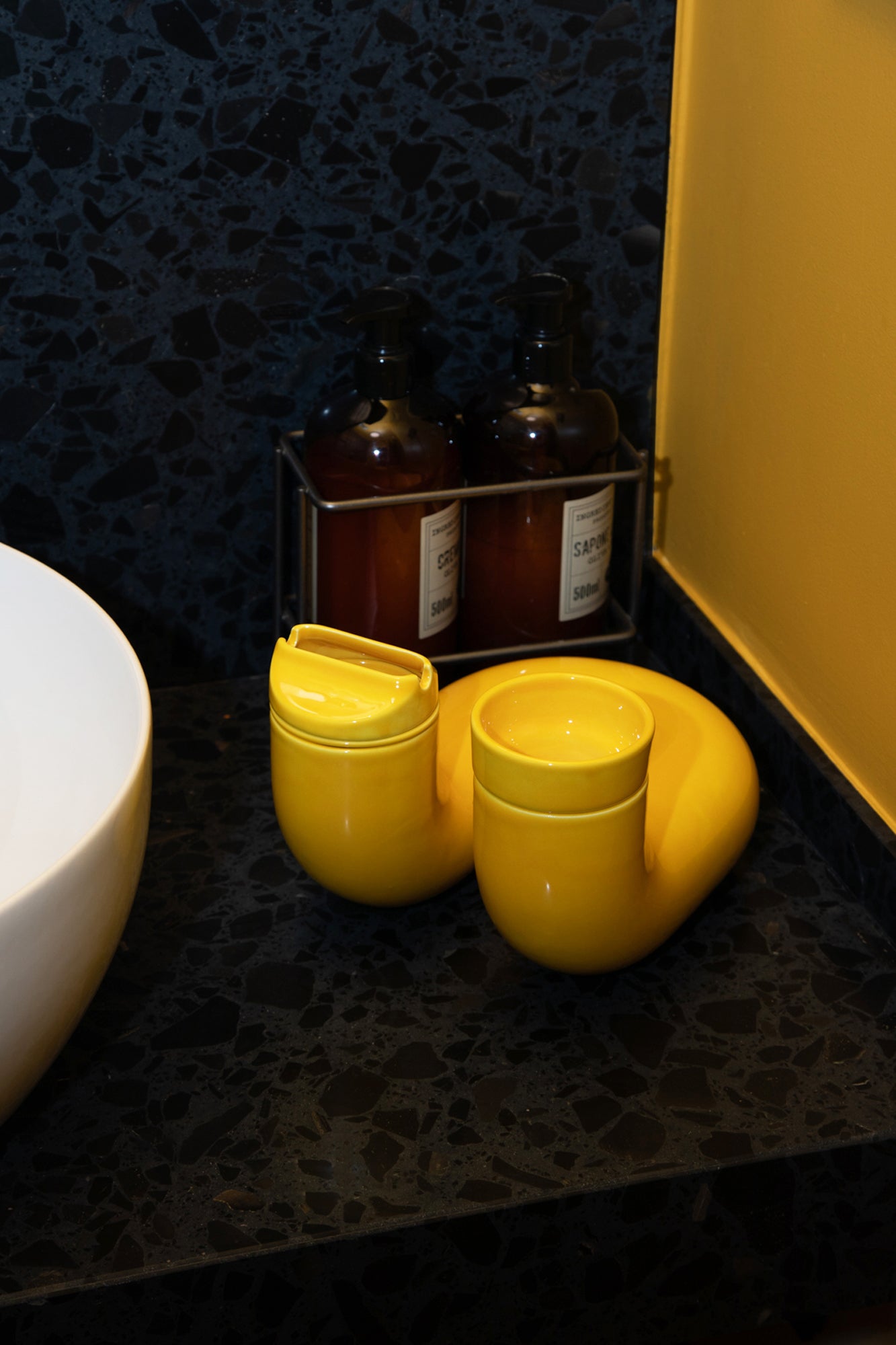 Ashtray by artetica - Design by artetica from Milan