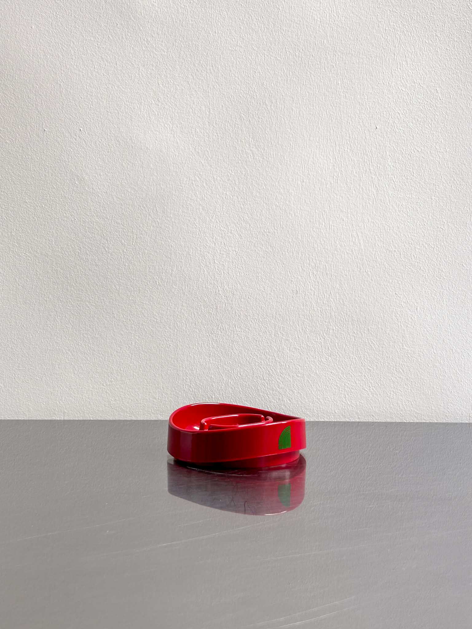 ashtray by Gianfranco Frattini by artetica - Design from Milan