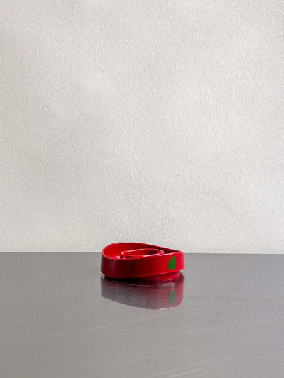 ashtray by Gianfranco Frattini by artetica - Design from Milan