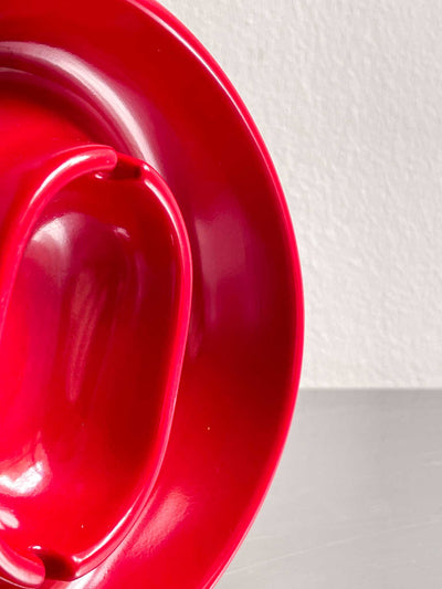 ashtray by Gianfranco Frattini by artetica - Design from Milan