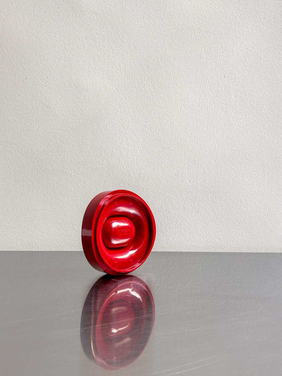 ashtray by Gianfranco Frattini by artetica - Design from Milan