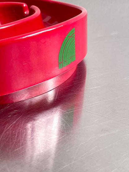 ashtray by Gianfranco Frattini by artetica - Design from Milan