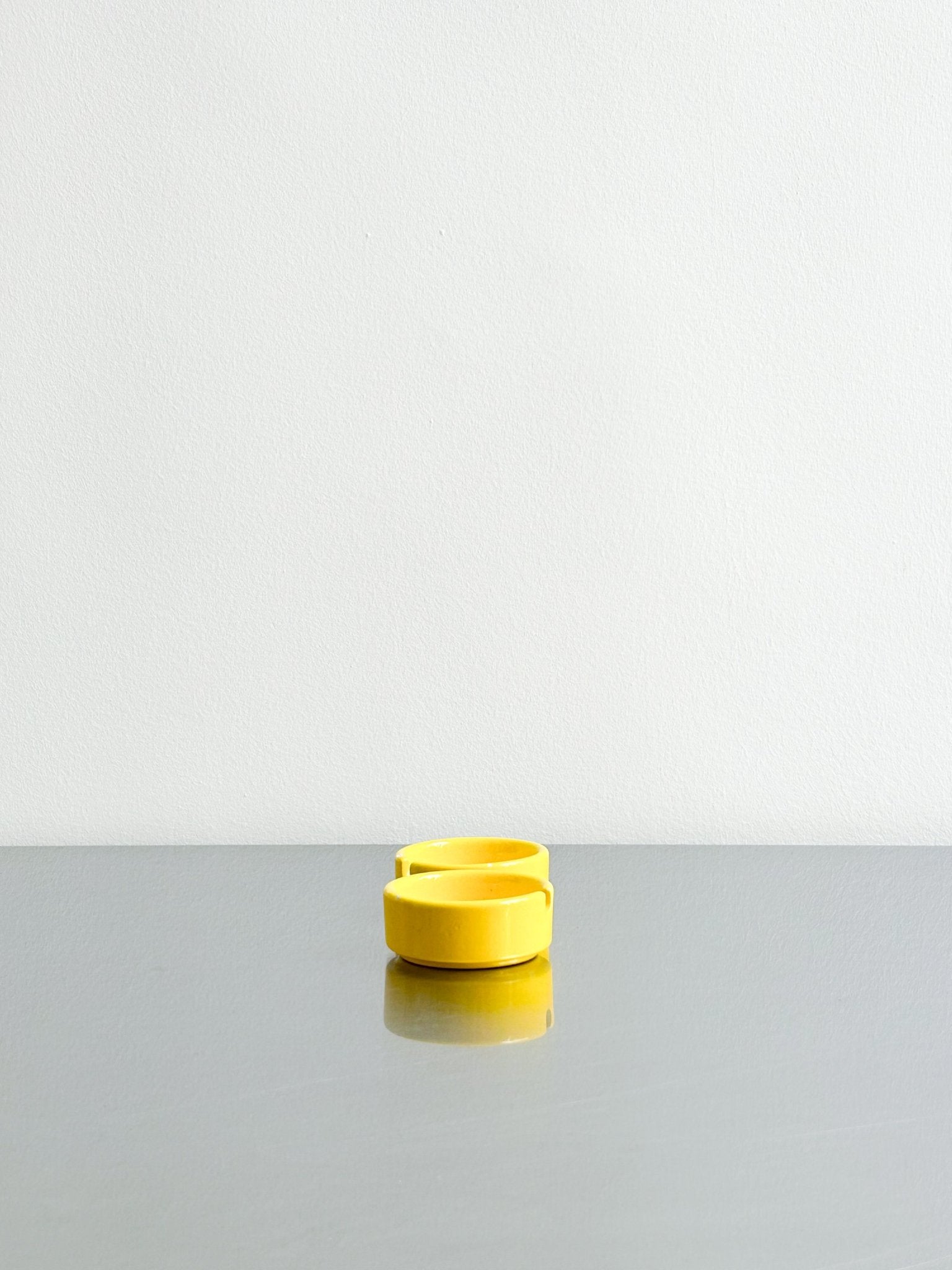 ashtray Gabbianelli by artetica - Design from Milan