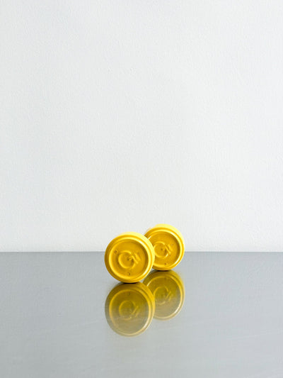 ashtray Gabbianelli by artetica - Design from Milan