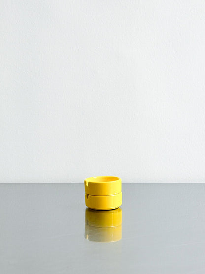 ashtray Gabbianelli by artetica - Design from Milan