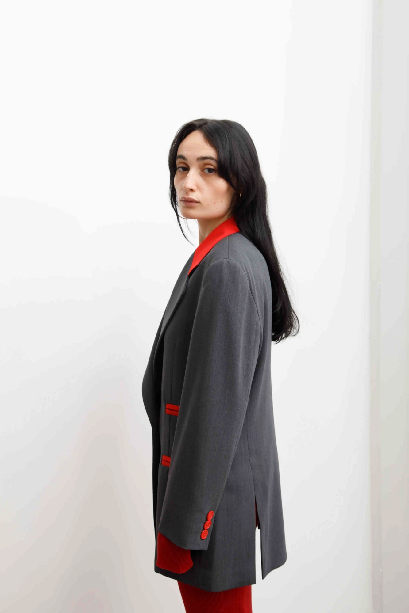 blazer Studio 0001 Ferrè – artetica