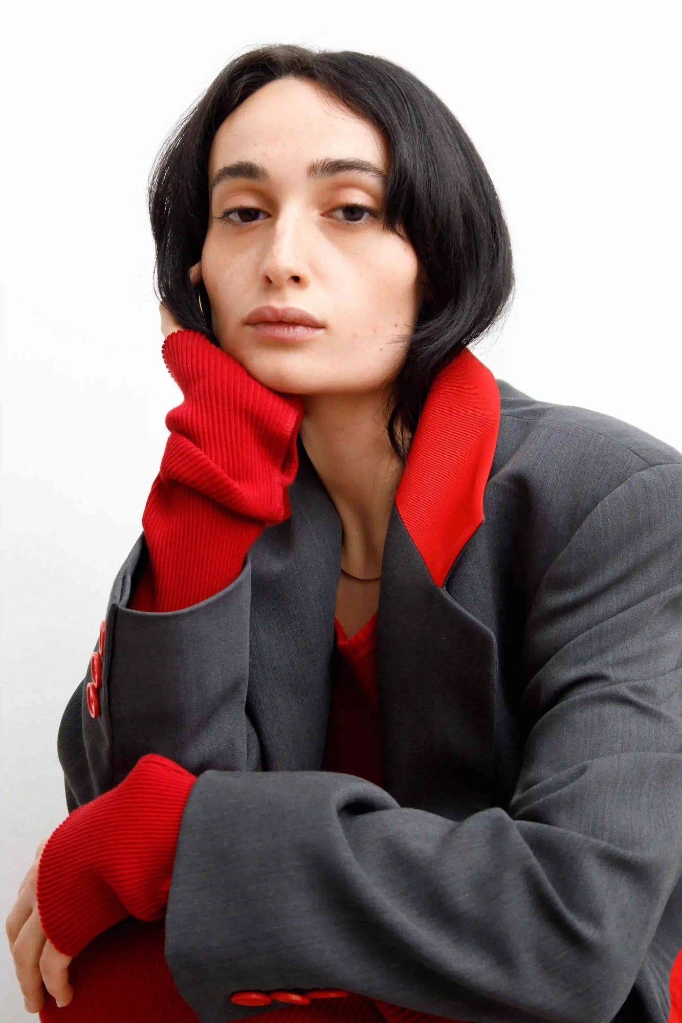 blazer Studio 0001 Ferrè – artetica