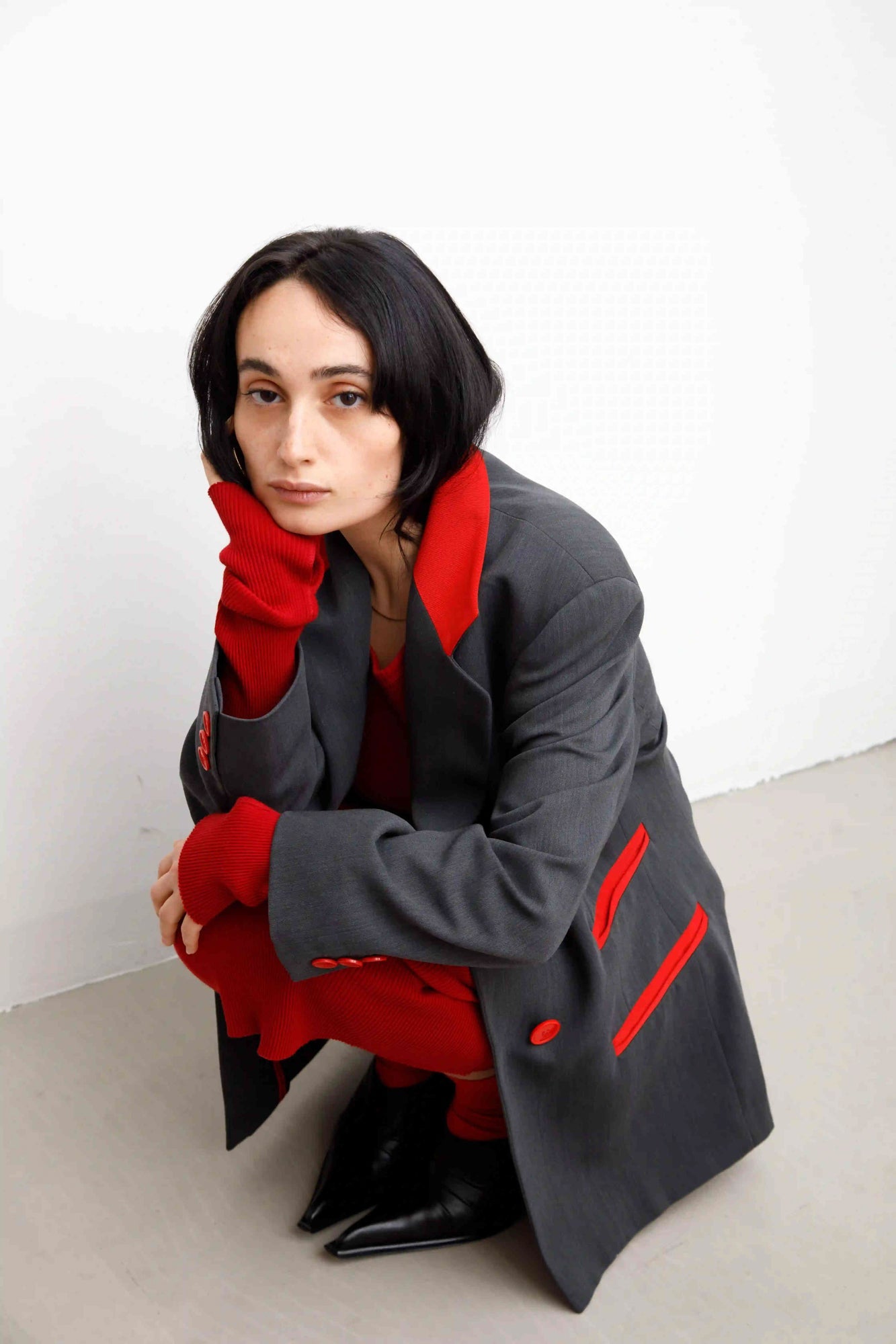 ト*2様 80s gian franco ferre STUDIO 0001 ニ blazer Studio 0001 Ferrè – artetica