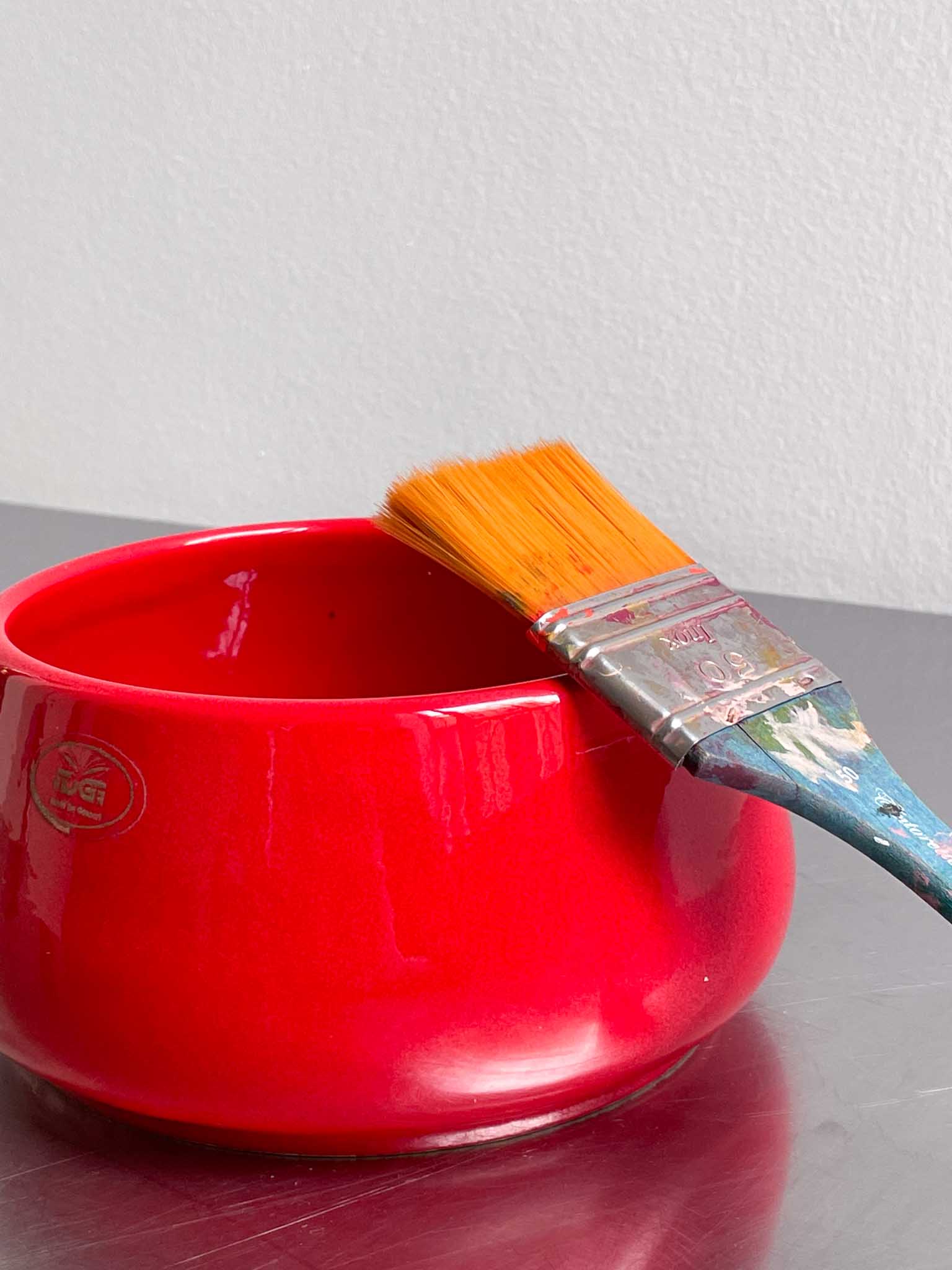 bowl Flavio De Gaspari by artetica - Design from Milan