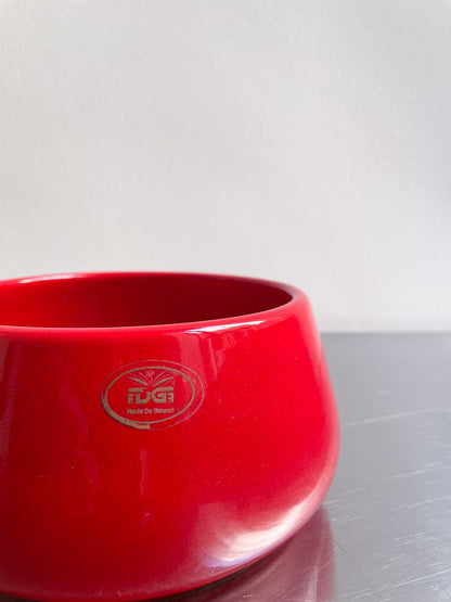 bowl Flavio De Gaspari by artetica - Design from Milan