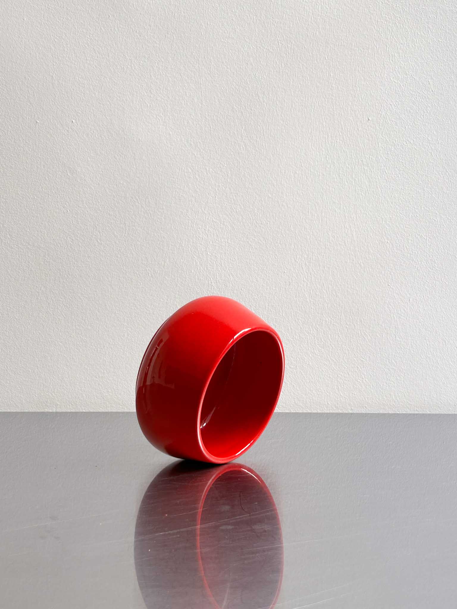 bowl Flavio De Gaspari by artetica - Design from Milan