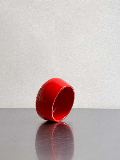 bowl Flavio De Gaspari by artetica - Design from Milan