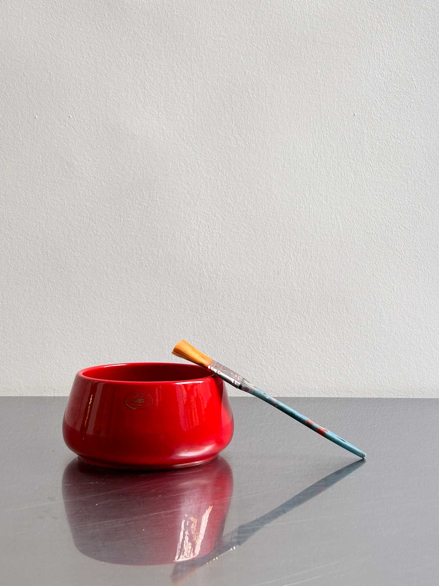 bowl Flavio De Gaspari by artetica - Design from Milan