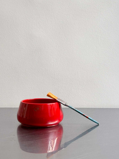 bowl Flavio De Gaspari by artetica - Design from Milan