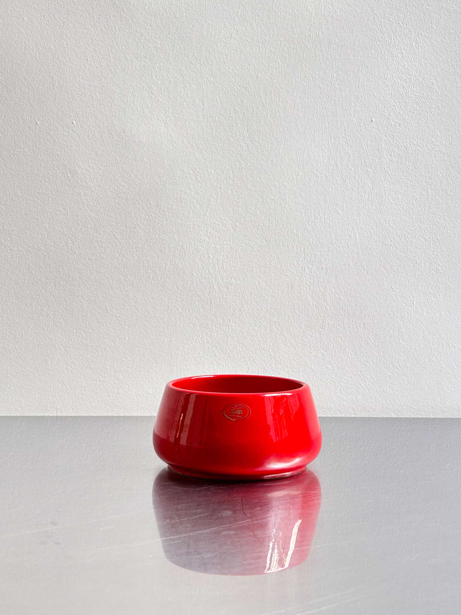 bowl Flavio De Gaspari by artetica - Design from Milan