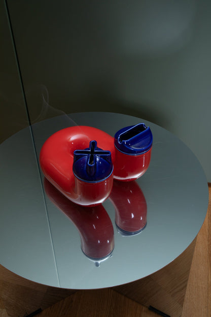 Burner Incense by artetica - Design by artetica from Milan