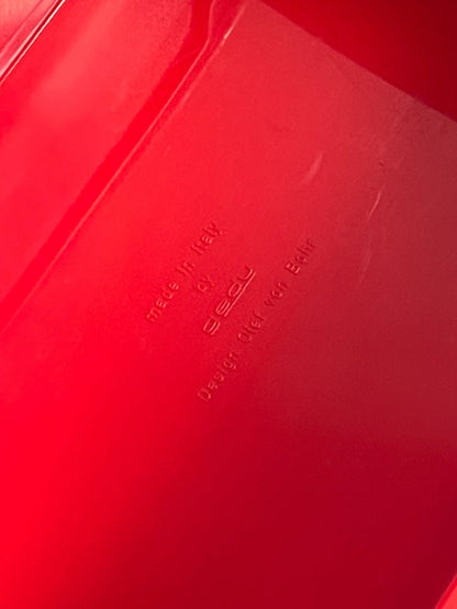 cabinet Olaf Von Bohr by artetica - Design from Milan