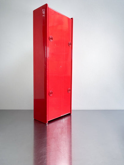 cabinet Olaf Von Bohr by artetica - Design from Milan