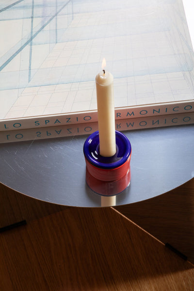 Candlestick by artetica - Design by artetica from Milan