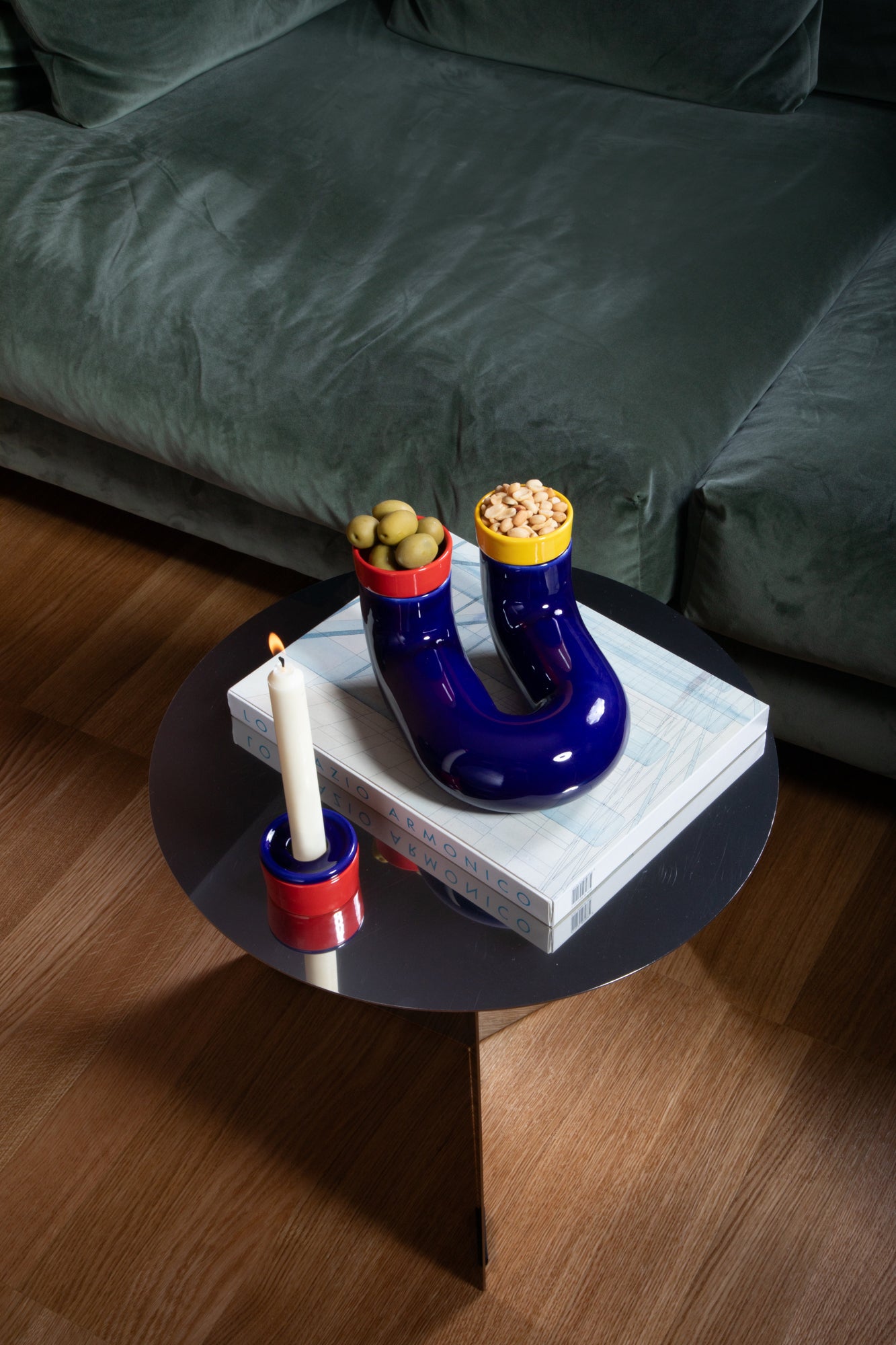 Candlestick by artetica - Design by artetica from Milan