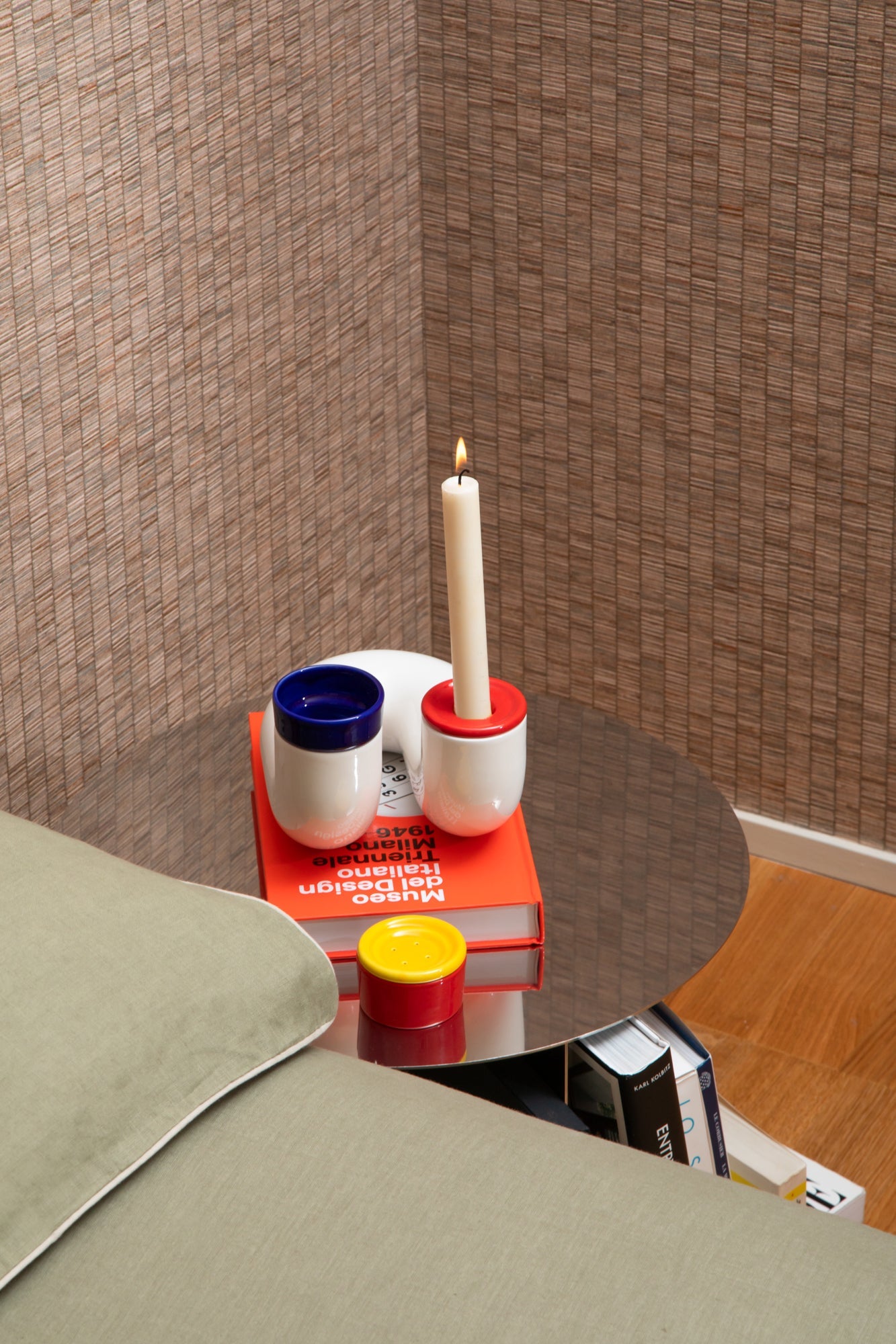 Candlestick by artetica - Design by artetica from Milan