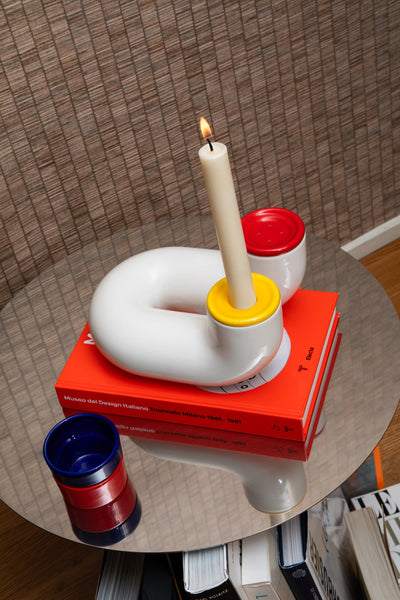Candlestick by artetica - Design by artetica from Milan