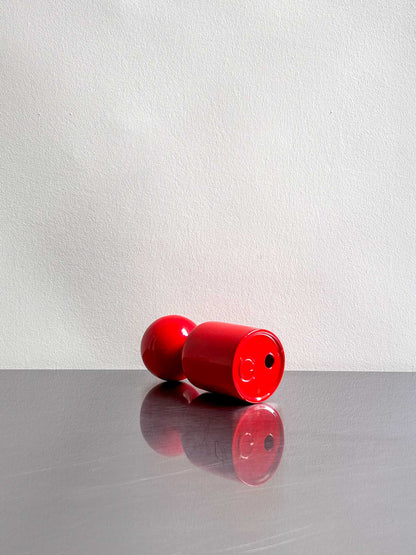 candlestick by Liisi Beckmann by artetica - Design from Milan