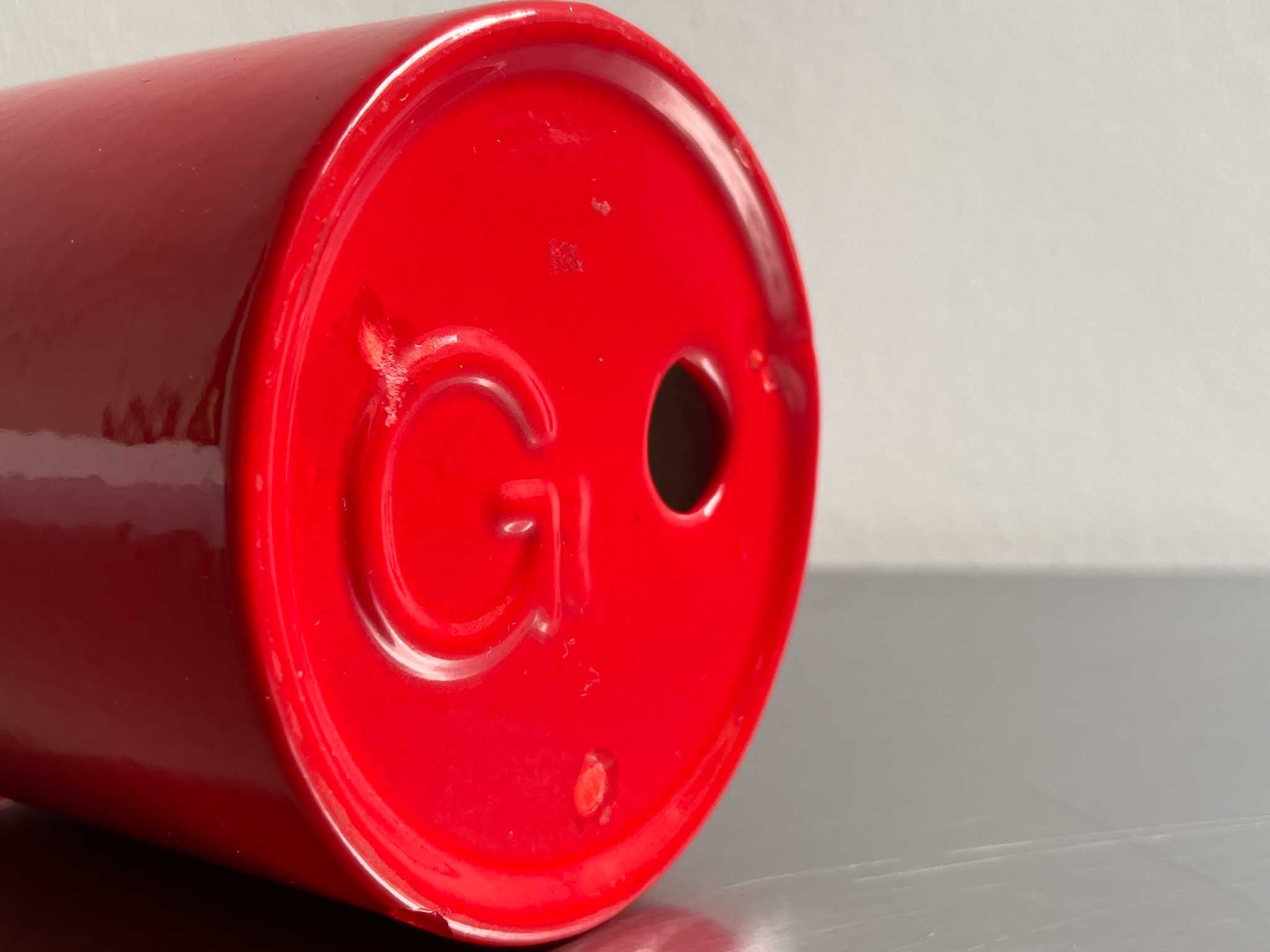 candlestick by Liisi Beckmann by artetica - Design from Milan