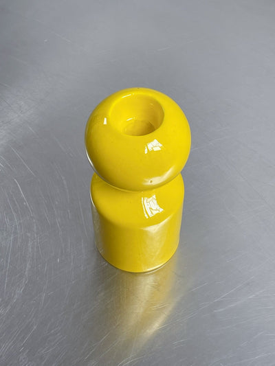 candlestick by Liisi Beckmann by artetica - Design from Milan