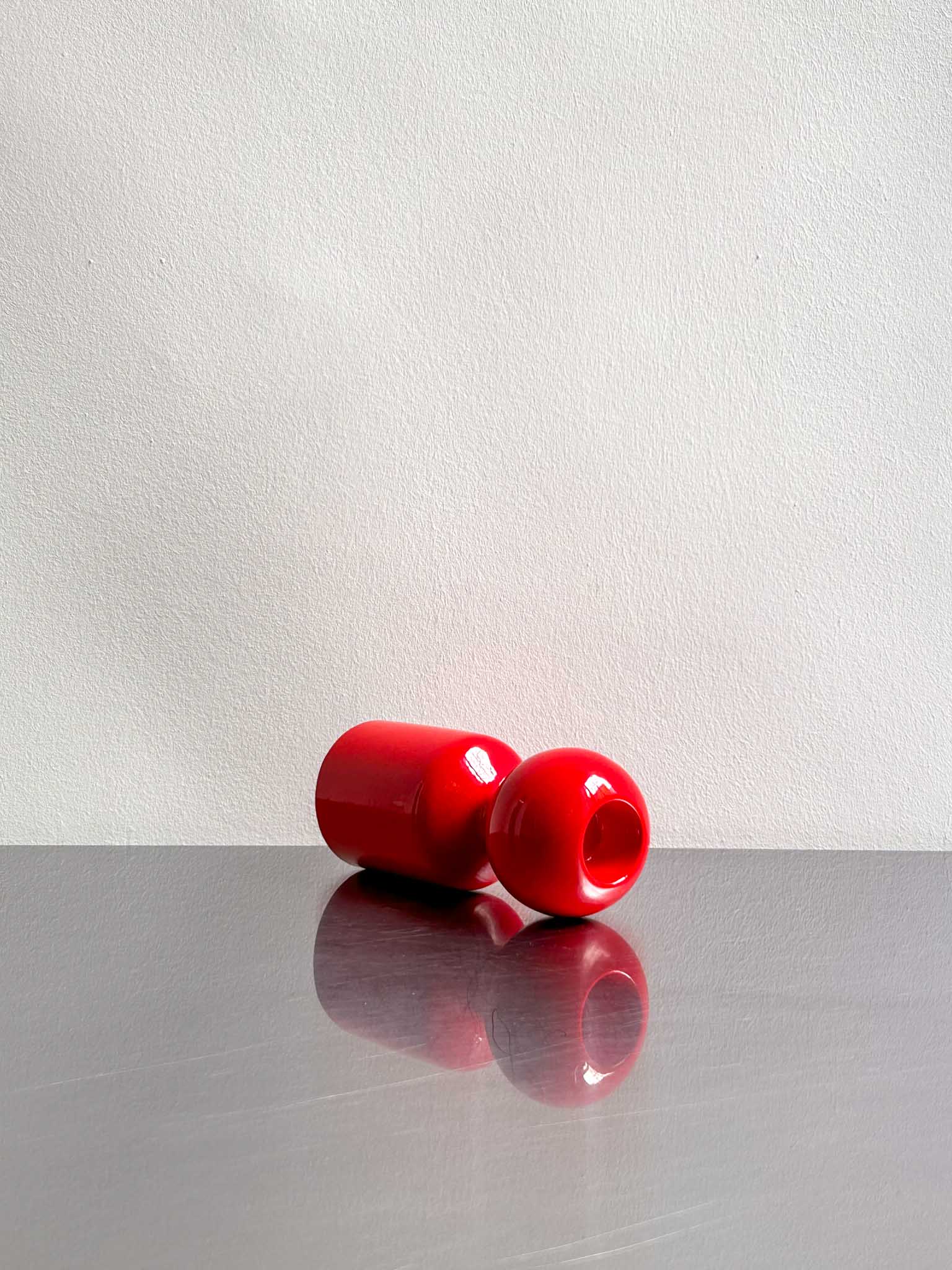 candlestick by Liisi Beckmann by artetica - Design from Milan