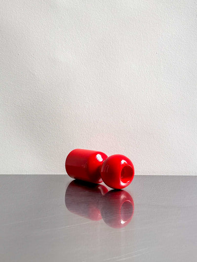 candlestick by Liisi Beckmann by artetica - Design from Milan