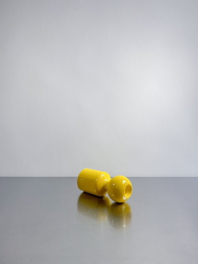 candlestick by Liisi Beckmann by artetica - Design from Milan