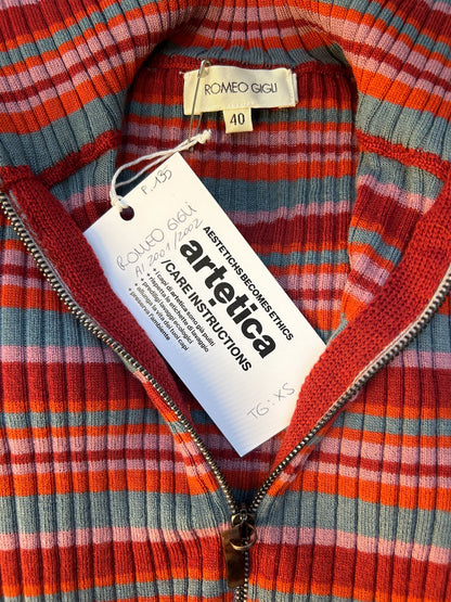 cardigan Romeo Gigli by artetica - Fashion from Milan