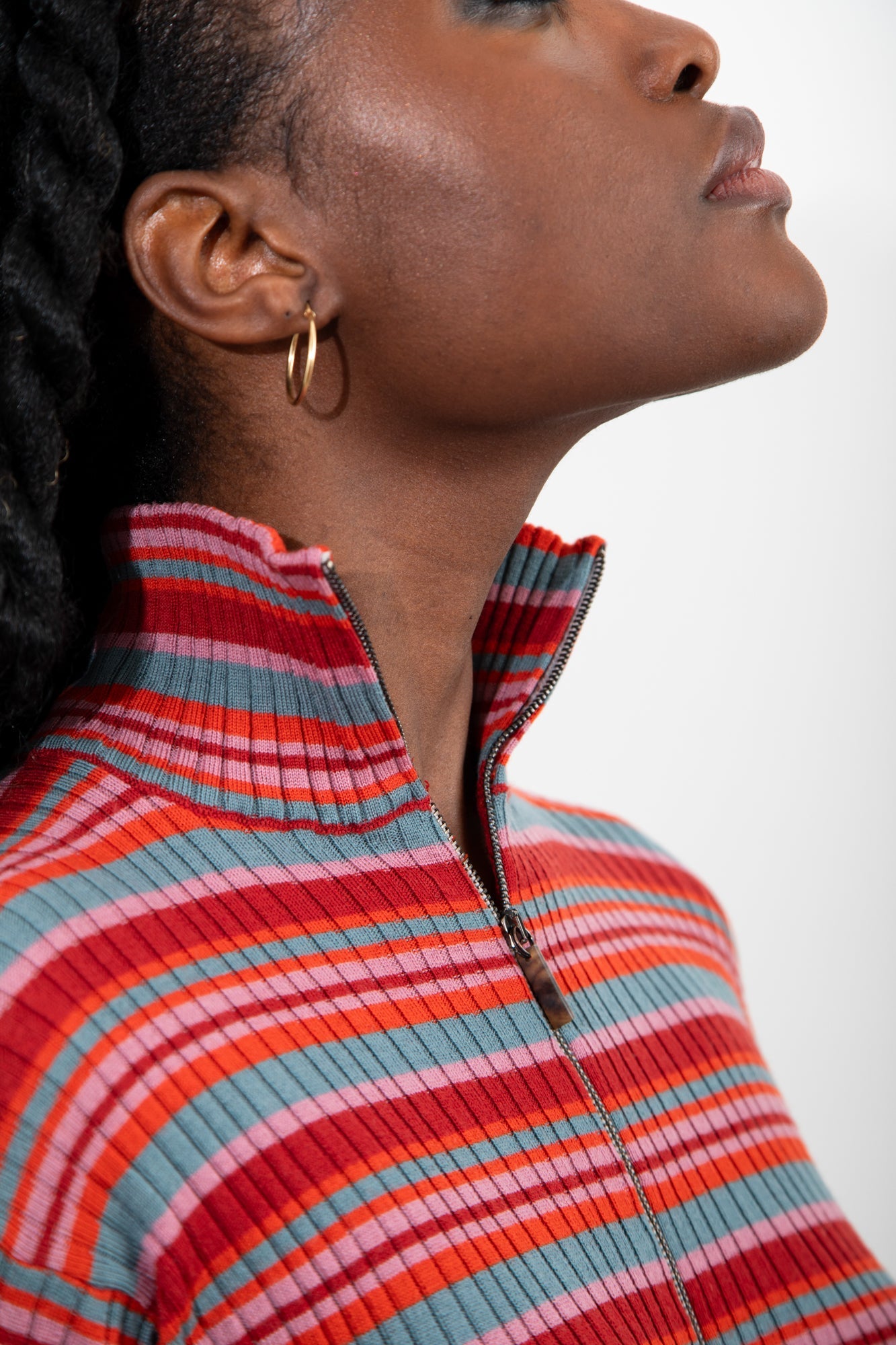 cardigan Romeo Gigli by artetica - Fashion from Milan