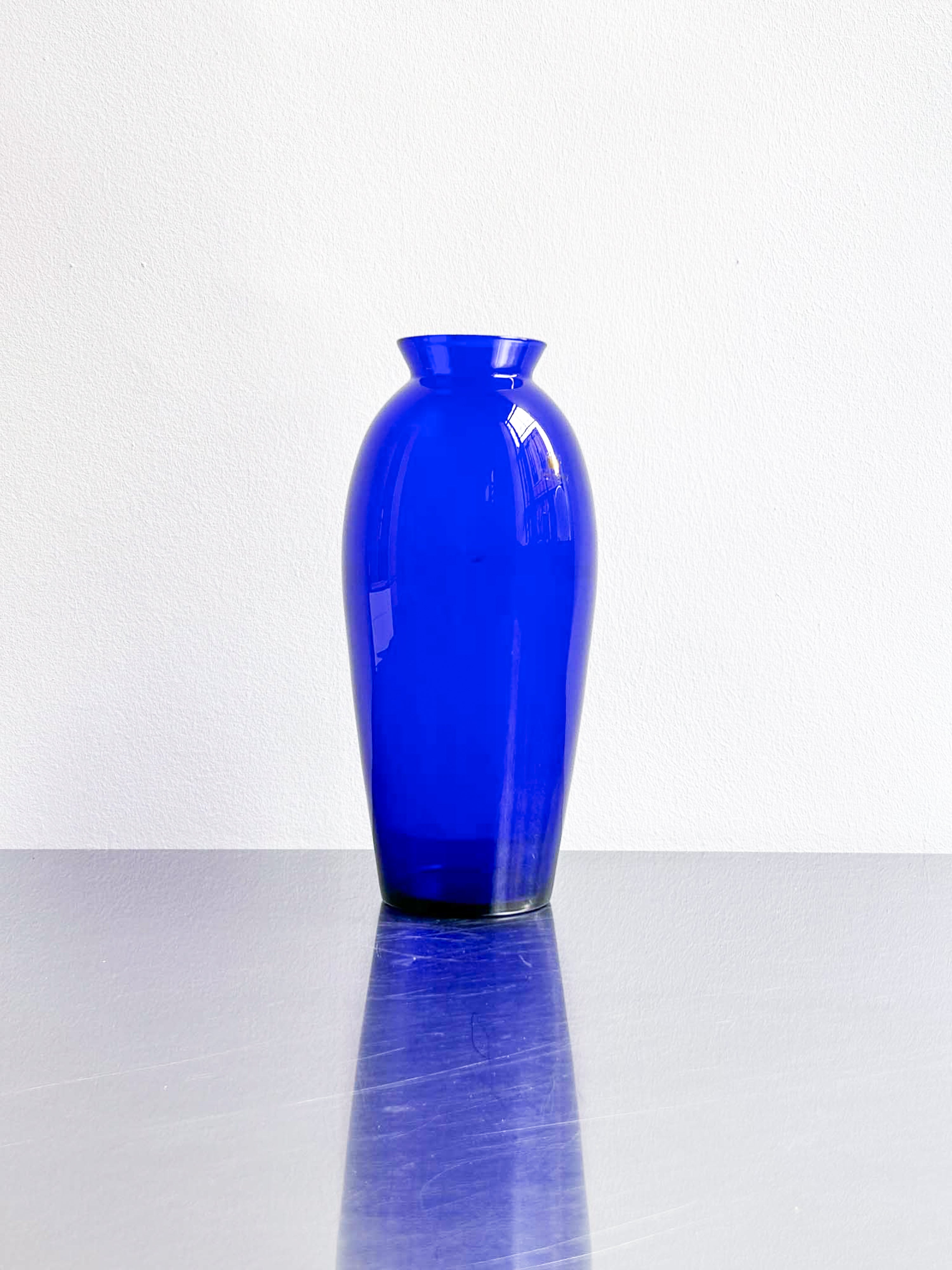 vase Carlo Moretti